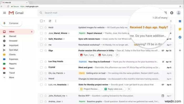 ฟีเจอร์ Gmail ที่ดีที่สุดที่คุณควรทราบเพื่อพัฒนาประสบการณ์อีเมล 