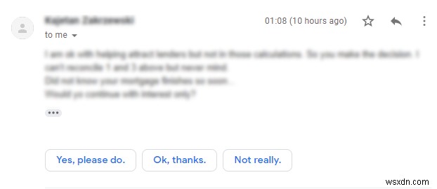 ฟีเจอร์ Gmail ที่ดีที่สุดที่คุณควรทราบเพื่อพัฒนาประสบการณ์อีเมล 