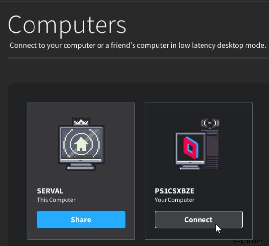 Cách thiết lập máy tính đám mây của riêng bạn 