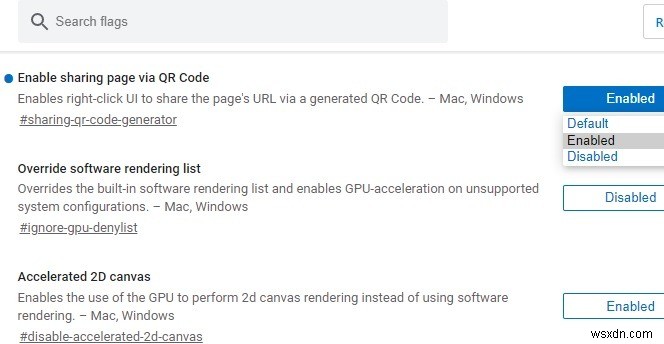 11 ธง Microsoft Edge ที่ดีที่สุดที่คุณต้องลอง 
