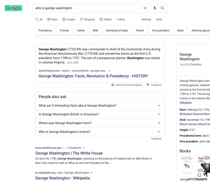 Google กับ Bing กับ DuckDuckGo:ไหนดีที่สุด? 