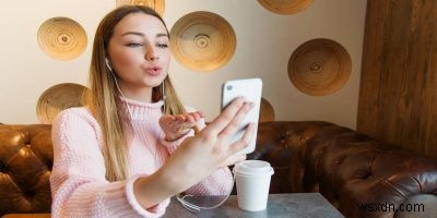 8 ทางเลือก TikTok ที่ดีที่สุดในการสร้างและแชร์วิดีโอ 