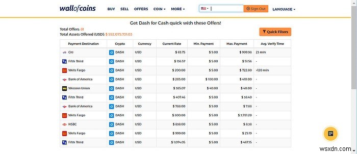Cách mua tiền điện tử mà không cần xác minh danh tính của bạn 