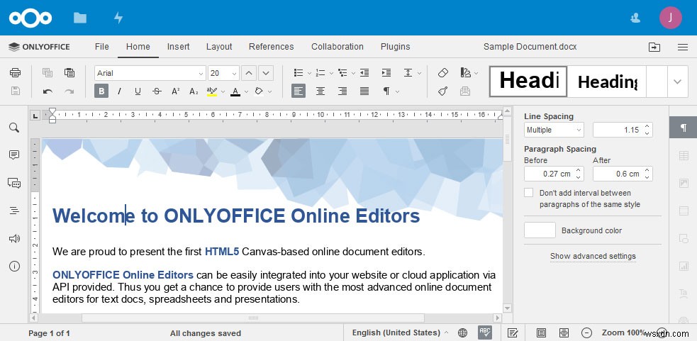 5 แอพที่ดีที่สุดที่จะติดตั้งสำหรับ Nextcloud Server ของคุณ 