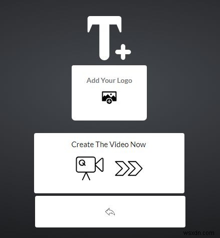 วิธีแปลงรูปภาพเป็นวิดีโอสำหรับโซเชียลมีเดียอย่างง่ายดาย 