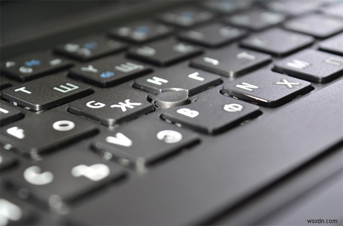 ความรู้ด้านเทคนิคขั้นพื้นฐาน:แปดสิ่งที่คุณควรรู้ในตอนนี้ 