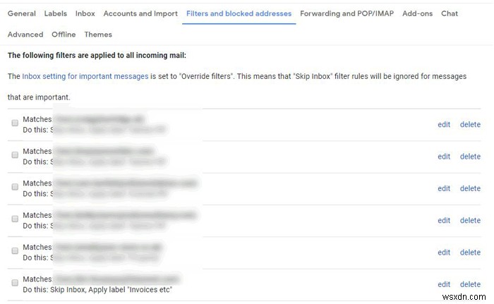 วิธีทำความสะอาดและจัดการกล่องจดหมาย Gmail ของคุณ 