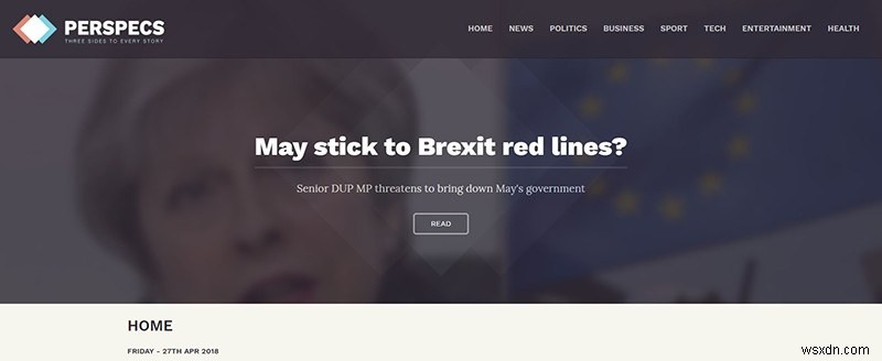 6 เว็บไซต์เจ๋งๆ ที่คุณสามารถใช้เพื่อระเบิดฟองสบู่ของคุณ 