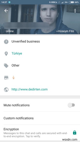 สิ่งที่คุณต้องรู้เกี่ยวกับ WhatsApp Business 