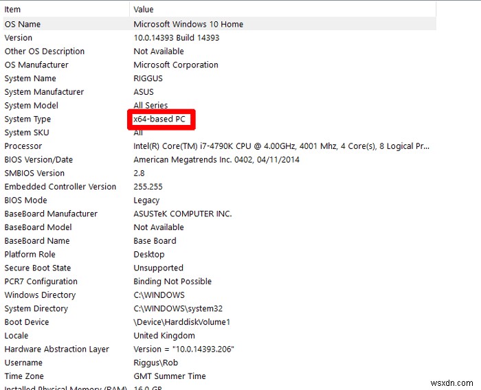 วิธีตรวจสอบว่าคุณใช้ Chrome 64 บิตหรือไม่และจะรับได้อย่างไร 