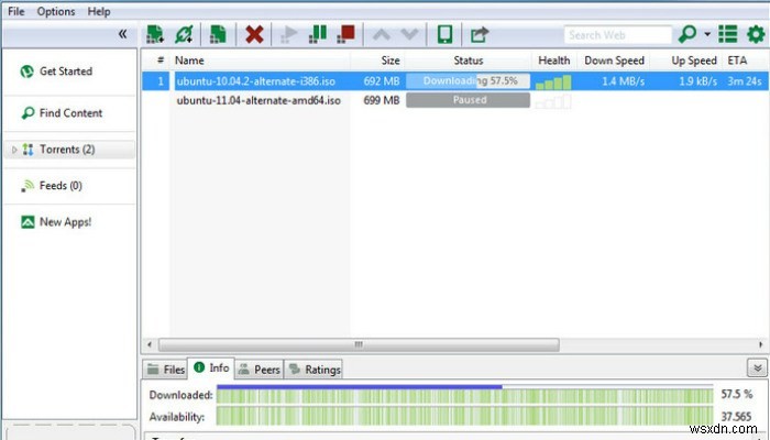 Cách cải thiện tốc độ Internet để phát trực tuyến 
