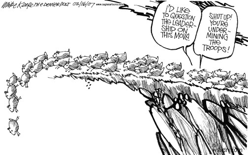 Truyền thông xã hội có đang thay đổi “Sự thật?” Cách đảm bảo thông tin của bạn là đáng tin cậy 