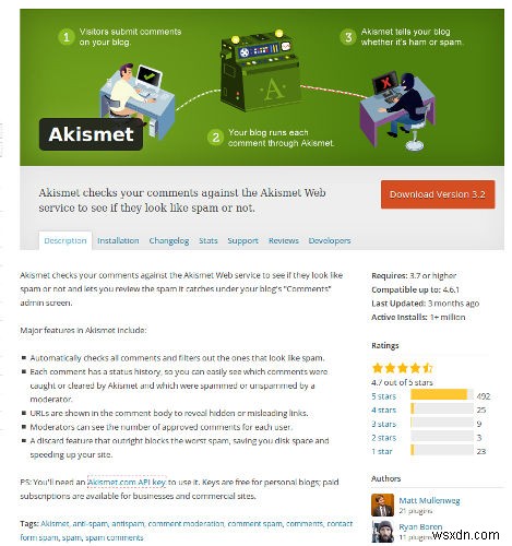 คู่มือผู้ใช้เพื่อเลือกปลั๊กอิน WordPress ที่ดีที่สุดที่เหมาะกับความต้องการของคุณ 