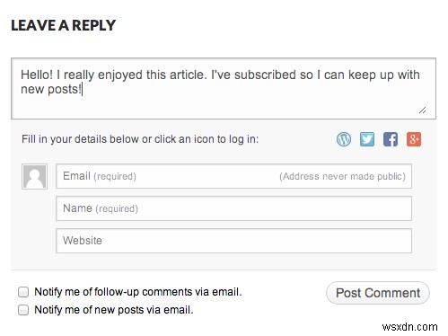 7 ปลั๊กอินที่ดีที่สุดในการจัดการความคิดเห็นใน WordPress 