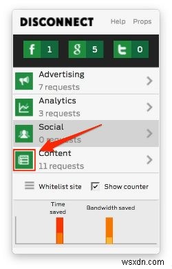 2 Tiện ích bổ sung đơn giản và hiệu quả của Firefox để ngăn các trang web theo dõi bạn 