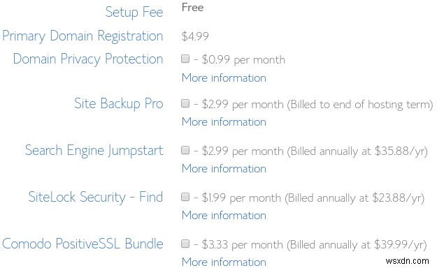 วิธีเริ่มบล็อก WordPress 