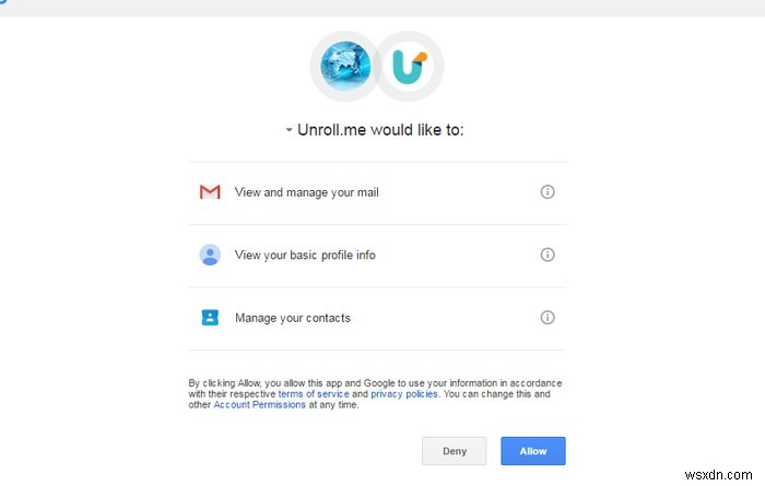 3 วิธีในการยกเลิกการสมัครรับจดหมายข่าวทางอีเมลใน Gmail 