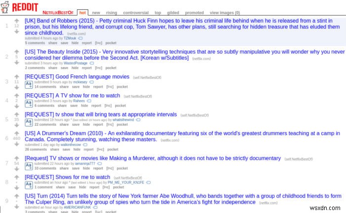 6 เครื่องมือ Netflix เพื่อปรับปรุงประสบการณ์การรับชมของคุณ 