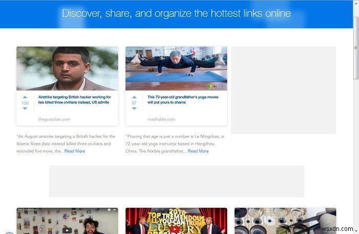 3 ผู้จัดการบุ๊คมาร์คที่ดีที่สุดในการกำจัดความยุ่งเหยิง 