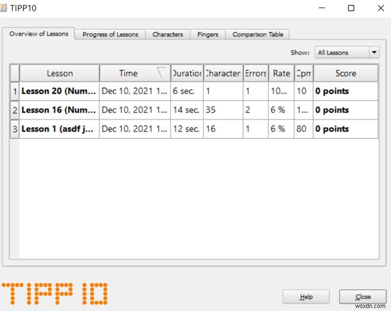 13 เกมและแอพพิมพ์ดีดที่ดีที่สุดสำหรับทุกคน 