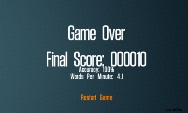 13 เกมและแอพพิมพ์ดีดที่ดีที่สุดสำหรับทุกคน 