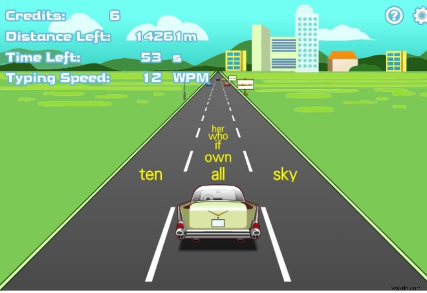 13 เกมและแอพพิมพ์ดีดที่ดีที่สุดสำหรับทุกคน 