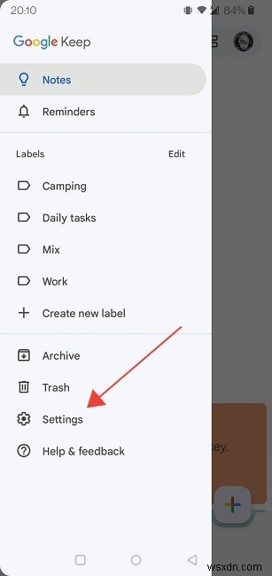 10 mẹo hay nhất của Google Keep mà bạn cần biết 