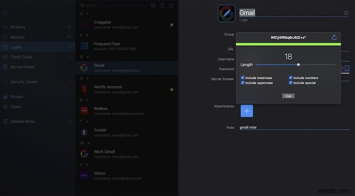 10 เครื่องมือจัดการรหัสผ่านที่ดีที่สุดสำหรับเว็บ เดสก์ท็อป และมือถือ 