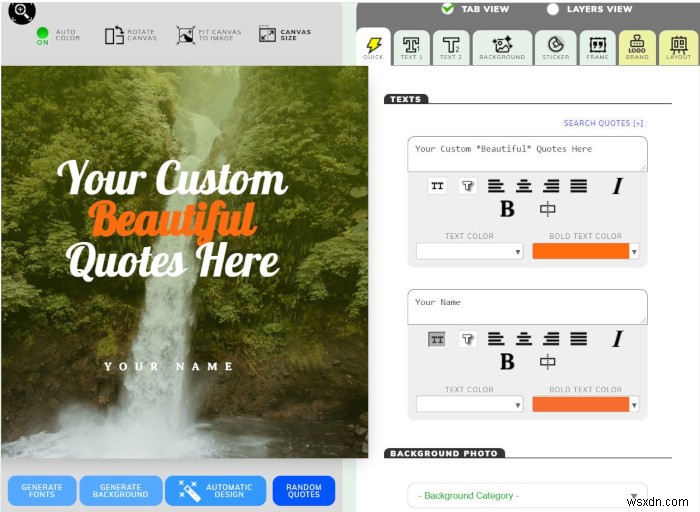 7 เครื่องมือสำหรับการออกแบบกราฟิกโซเชียลมีเดียที่น่าทึ่ง
