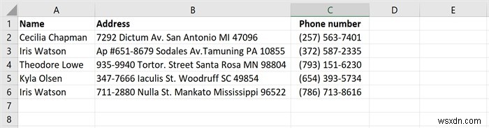 คู่มือ VLOOKUP ที่จำเป็นสำหรับ Excel และ Google ชีต 