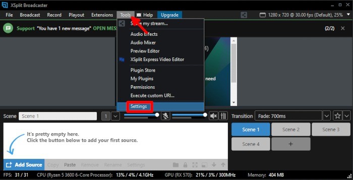 วิธีใช้ Krisp สำหรับการโทร เกม และการบันทึก 