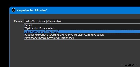 วิธีใช้ Krisp สำหรับการโทร เกม และการบันทึก 