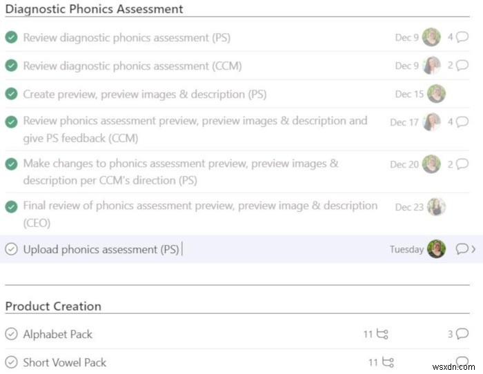 7 เครื่องมือการจัดการโครงการที่สร้างขึ้นสำหรับทีมใดๆ
