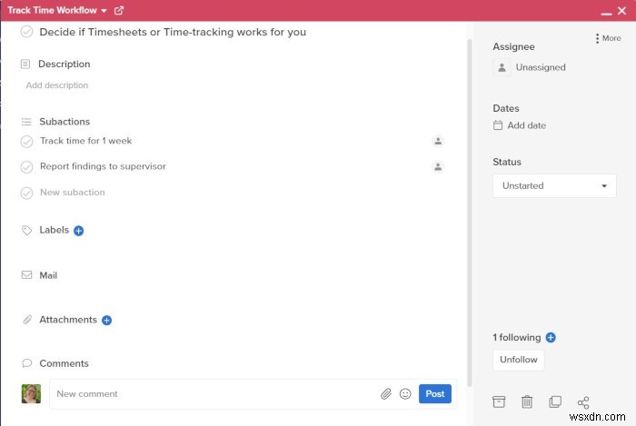 7 เครื่องมือการจัดการโครงการที่สร้างขึ้นสำหรับทีมใดๆ