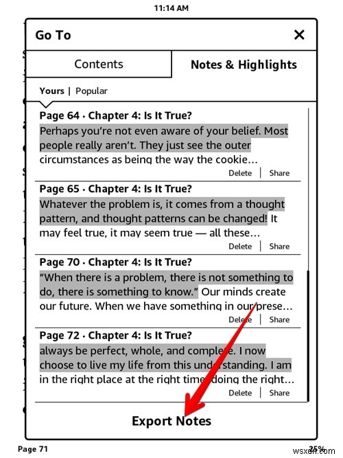 34 เคล็ดลับและเทคนิค Kindle ที่ดีที่สุดที่ผู้อ่านทุกคนควรรู้ 
