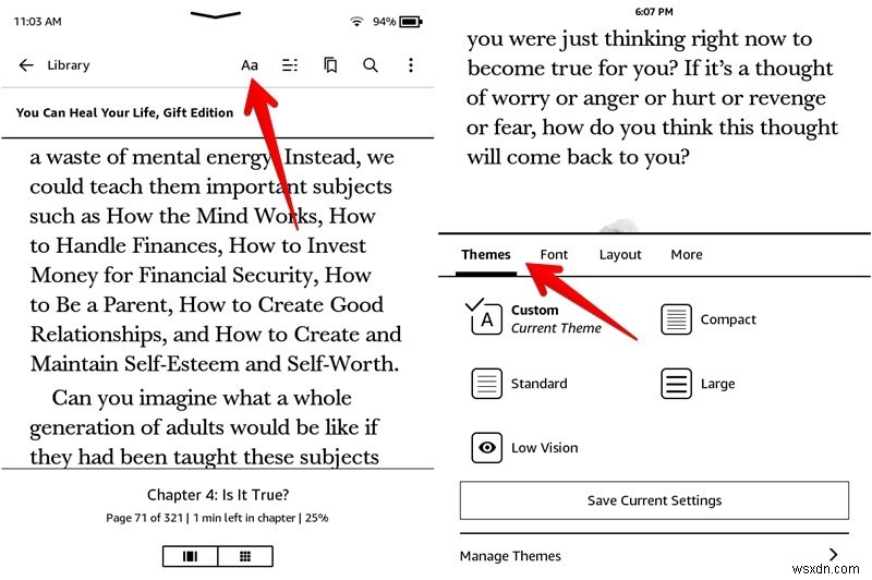 34 เคล็ดลับและเทคนิค Kindle ที่ดีที่สุดที่ผู้อ่านทุกคนควรรู้ 