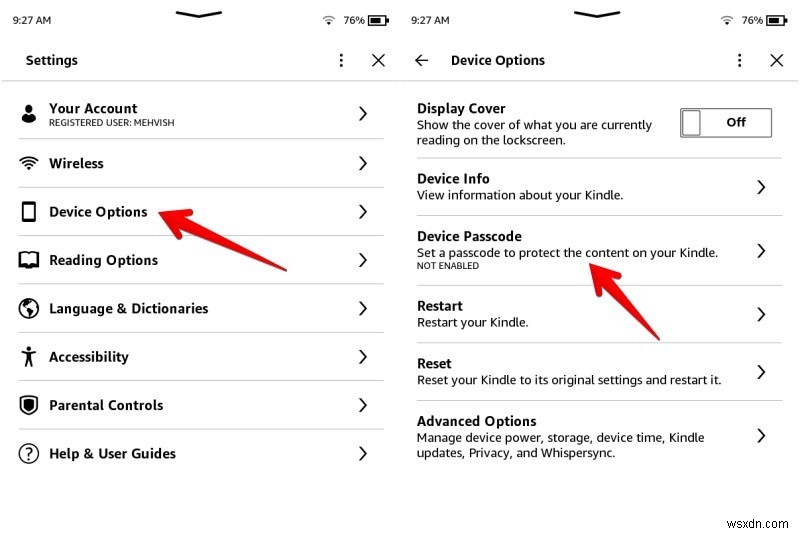 34 เคล็ดลับและเทคนิค Kindle ที่ดีที่สุดที่ผู้อ่านทุกคนควรรู้ 