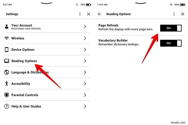 34 เคล็ดลับและเทคนิค Kindle ที่ดีที่สุดที่ผู้อ่านทุกคนควรรู้ 