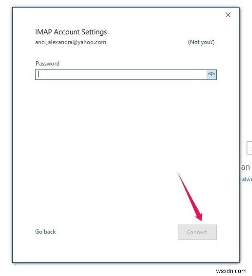 วิธีอ่าน Yahoo Mail ในแอปอีเมลใดๆ