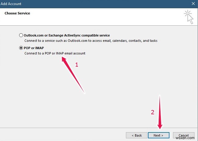 วิธีอ่าน Yahoo Mail ในแอปอีเมลใดๆ