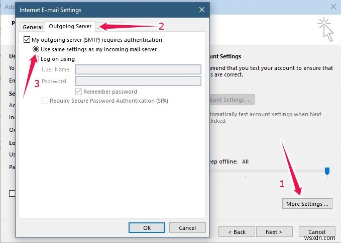 วิธีอ่าน Yahoo Mail ในแอปอีเมลใดๆ