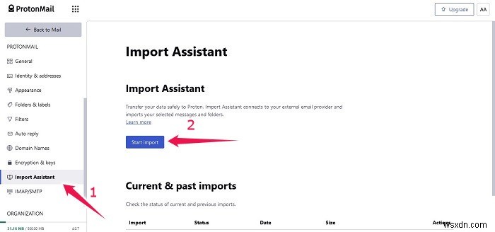 วิธีอ่าน Yahoo Mail ในแอปอีเมลใดๆ