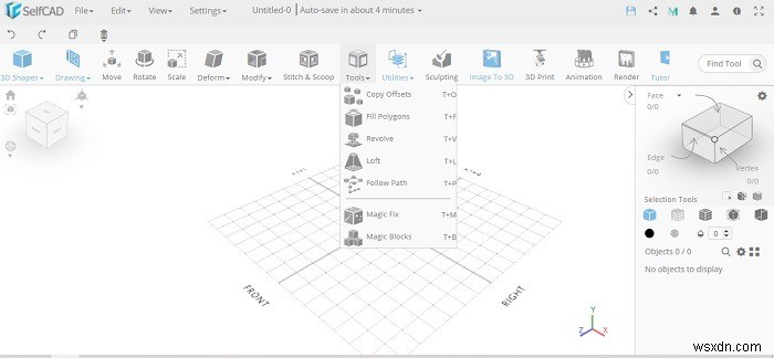 6 ทางเลือกที่ดีที่สุดสำหรับ AutoCAD