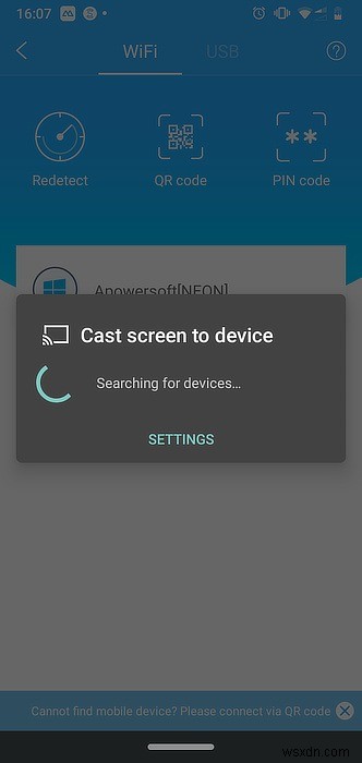 Cách ghi lại cuộc gọi thoại và video WhatsApp 