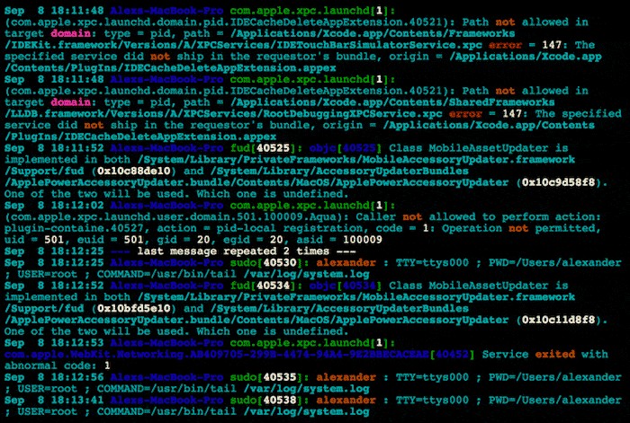 วิธีเพิ่มรหัสเทอร์มินัลสีลงใน Microsoft Word 