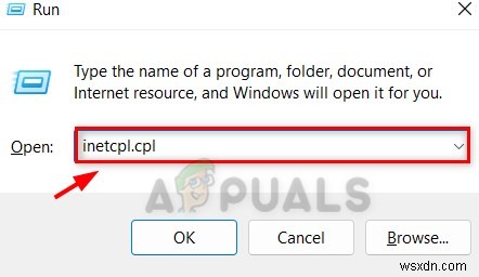 วิธีแก้ไข ERR_QUIC_PROTOCOL_ERROR ใน Google Chrome 