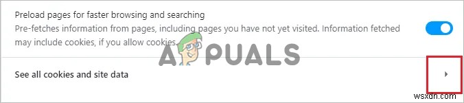 ขอส่วนหัวหรือคุกกี้ผิดพลาดมากเกินไป? นี่คือวิธีแก้ไข 