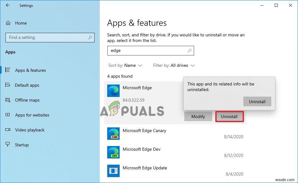 วิธีแก้ไขข้อผิดพลาด “RESULT_CODE_HUNG” บน Chrome &Edge 