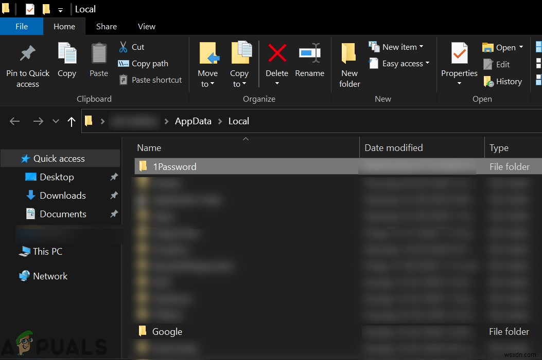 1ส่วนขยายรหัสผ่าน Chrome ไม่ทำงาน [แก้ไขแล้ว] 