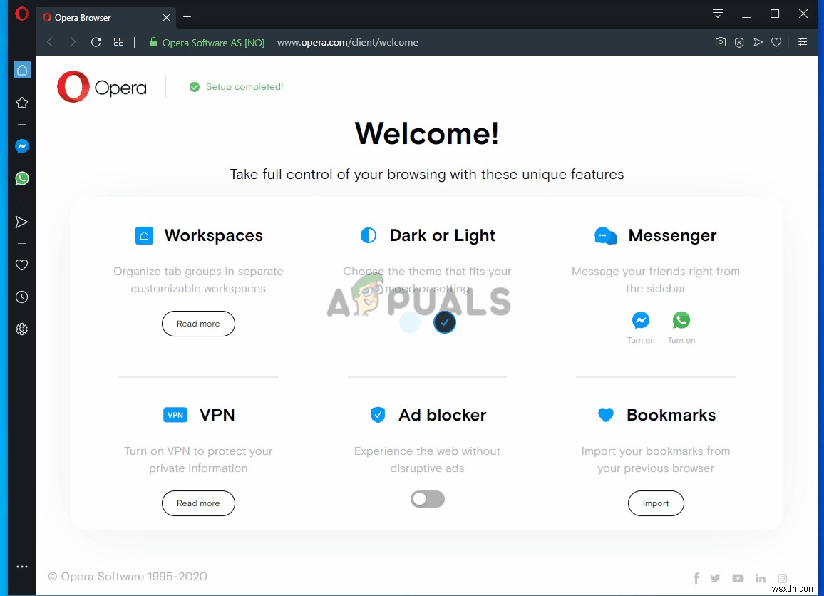 [วิธีการ] ล้างแคชของคุณบนเบราว์เซอร์ Windows ใด ๆ 